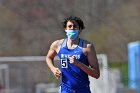 Men's Track vs Babson  Men’s Track & Field host Babson College at Cumberland (RI) High School. : Track & Field, Babson